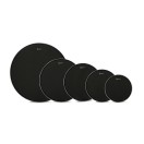 Premier 22" 5-delig gaasdrumvel pak
