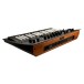 Minilogue XD Synthesizer, Inverted - Angled Rear