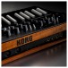 Korg Minilogue XD, Limited Edition Inverted - Lifestyle 4 
