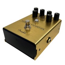 Fender Pugilist Distortion - Secondhand