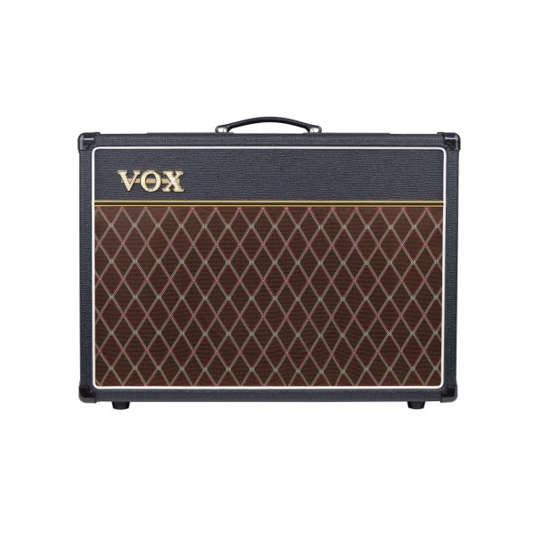 Vox AC15 Custom