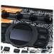 Roland SP-404 MKII Stones Throw Sampler - Detail