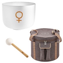 Meinl Planetary Tuned Crystal 12