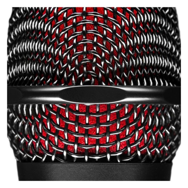 sE Electronics V3, Grille Close