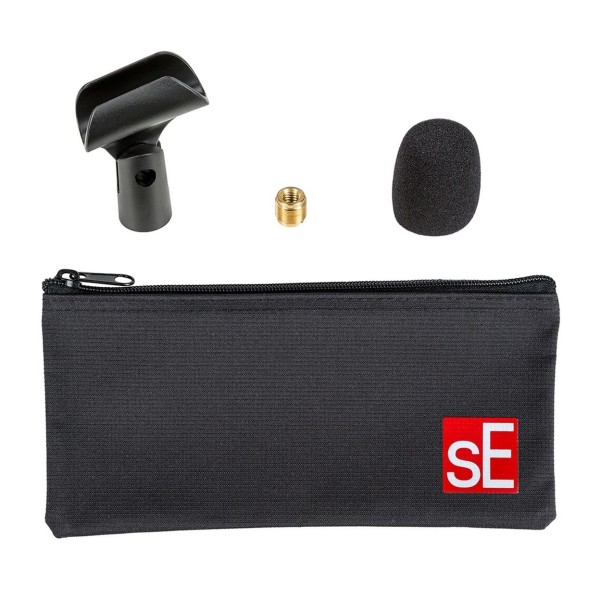 sE Electronics V3, Accessories