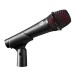 sE Electronics V3, Mic Mounted