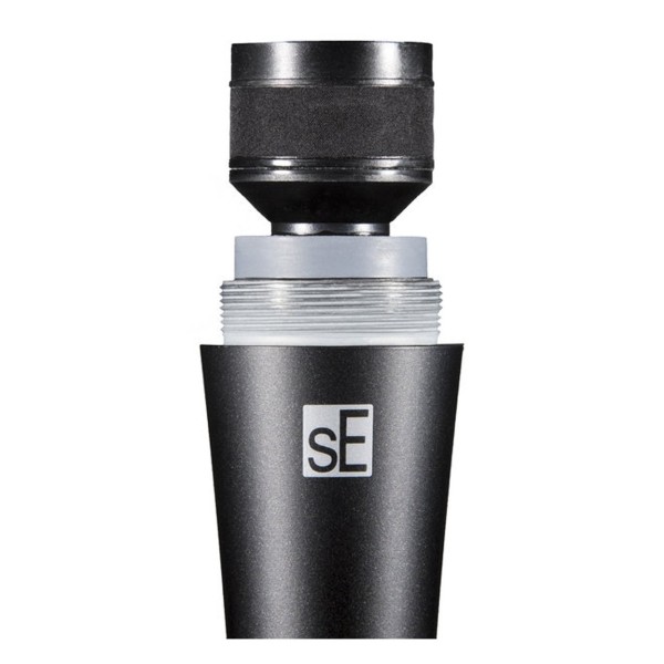 sE Electronics V3, Capsule