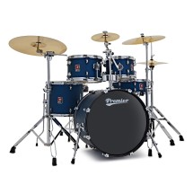 Premier Revolution 20