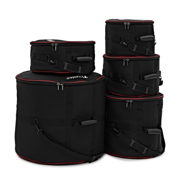 Premier 20" Soft Case 5pc Fusion Set