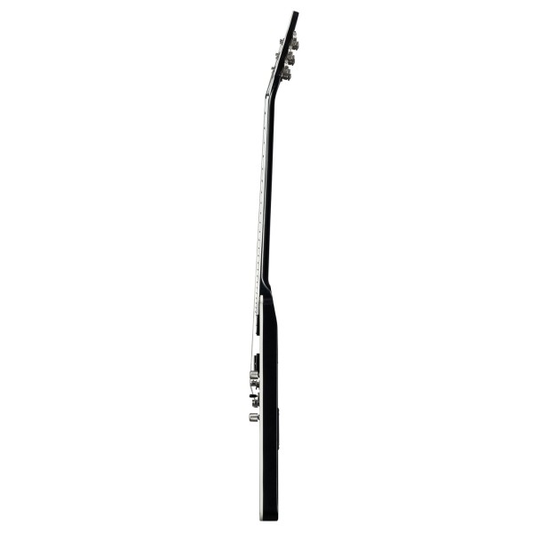 Epiphone Flying V Prophecy Inspired By Gibson, Jet Black Metallic - side