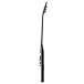 Epiphone Flying V Prophecy Inspired By Gibson, Jet Black Metallic - side