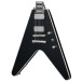 Epiphone Flying V Prophecy Inspired By Gibson, Jet Black Metallic - body 