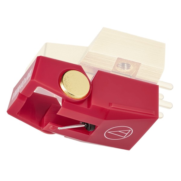 Audio Technica AT-VMN40xML Replacement Stylus - Attached to cartridge body