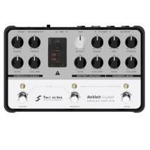 Two Notes ReVolt Guitar Toolkit Pedal - Nearly New