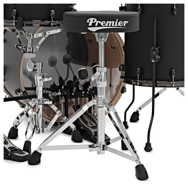 Premier Artist Drum Throne