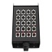 Studiospares 16 XLR/4 Jack Stage Box & Snake, 15m