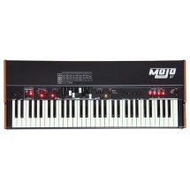 Crumar Mojo 61 Virtual Tonewheel Organ