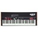 Crumar Mojo 61 Virtual Tonewheel Organ - Top