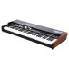 Crumar Mojo 61 Tonewheel Organ - Angled
