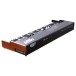 Crumar Mojo 61 Virtual Tonewheel Organ - Angled Rear