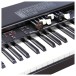 Crumar Mojo 61 Virtual Tonewheel Organ - Drawbars