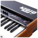 Crumar Mojo 61 Virtual Tonewheel Organ - Detail 2