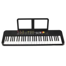 Yamaha PSR F52 Portable Keyboard - Secondhand