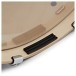 Kick Drum Hoop Protector by Gear4music