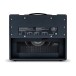 Blackstar St. James 50 6L6 Combo Amp back