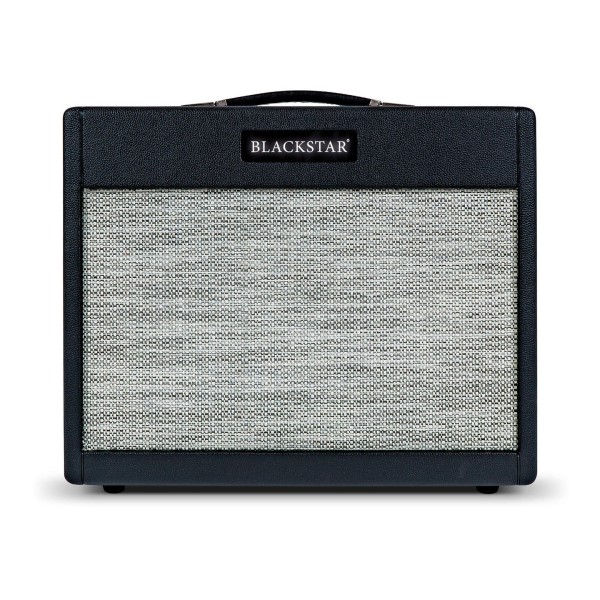 Blackstar St. James 50 6L6 Combo Amp