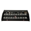 Crumar Mojo Suitcase Limited Virtual Tonewheel Organ, Reverse Keys