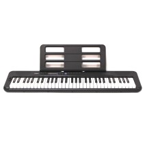 Casio CT S300 Portable Keyboard, Black - Secondhand