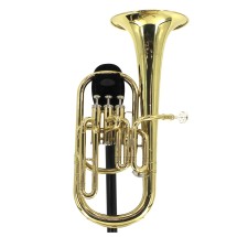 Student Tenor Horn by Gear4music - Secondhand