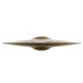 Zildjian K Custom 13'' Dark Hi-Hats Profile