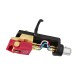 Audio Technica AT-VM740xML/H Dual Moving Magnet Stereo Cartridge with LT10 Headshell
