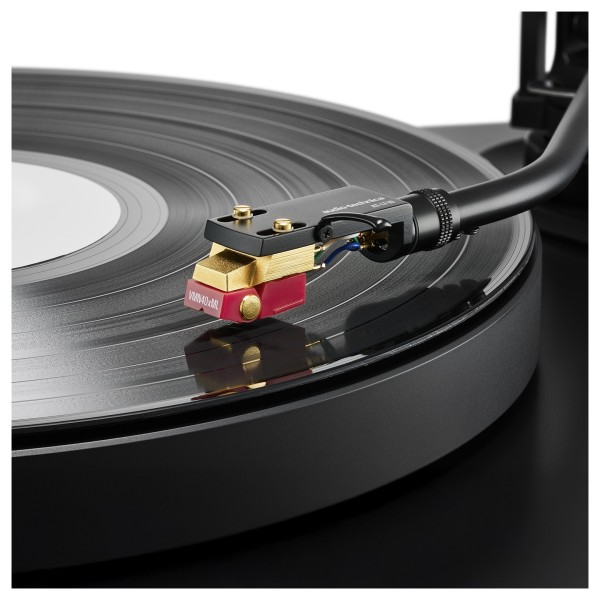 Audio Technica AT-VM740xML/H Dual Moving Magnet Stereo Cartridge with LT10 Headshell - lifestyle 