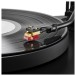 Audio Technica AT-VM740xML/H Dual Moving Magnet Stereo Cartridge with LT10 Headshell - lifestyle 