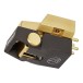 Audio Technica AT-VM750xSH/H Dual Moving Magnet Stereo Cartridge with LT10 Headshell - cartridge under 