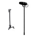 DPA CORE+ 4099 Instrument Microphone, Guitar, With Clip