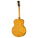 Epiphone 1957 SJ-200 Reissue, Antique Natural - back 