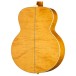 Epiphone 1957 SJ-200 Reissue, Antique Natural - body back 