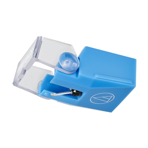 Audio Technica AT-VMN10xCB Replacement Stylus Conical Bonded - main stylus img 