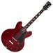 Gibson ES-330, Sixties Cherry #222740276 - front