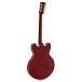 Gibson ES-330, Sixties Cherry #222740276 - back 
