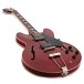 Gibson ES-330, Sixties Cherry #222740276 - body and neck 