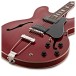 Gibson ES-330, Sixties Cherry #222740276 - body 