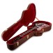 Gibson ES-330, Sixties Cherry #222740276 - case 