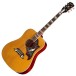 Epiphone 1963 Dove Reissue, Natural - front