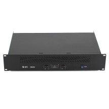 QTX QA400 400W Power Amp - Secondhand