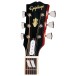 Epiphone 1963 Dove Reissue, Natural - headstock 